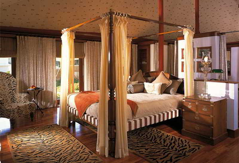 The Oberoi Vanyavilas Wildlife Resort, Ranthambhore Sawai Madhopur Εξωτερικό φωτογραφία